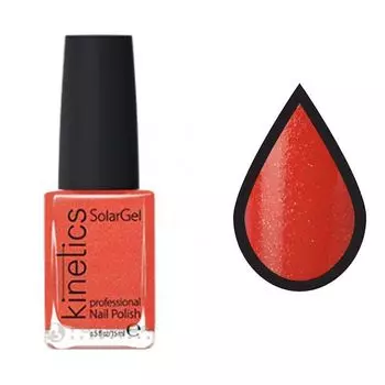Kinetics SolarGel, Профессиональный лак, 067, 15 мл
