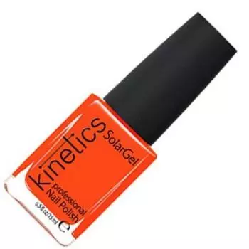 Kinetics SolarGel, Профессиональный лак, 072, 15 мл