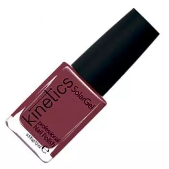 Kinetics SolarGel, Профессиональный лак, 074, 15 мл