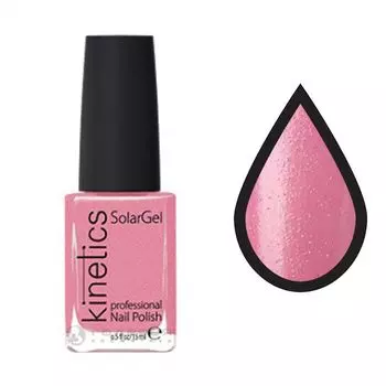 Kinetics SolarGel, Профессиональный лак, 084, 15 мл
