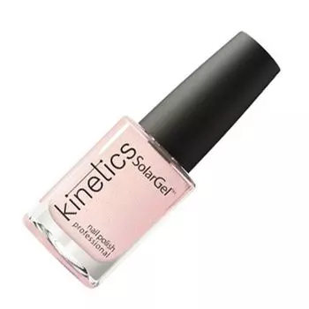 Kinetics SolarGel, Профессиональный лак, 132, 15 мл