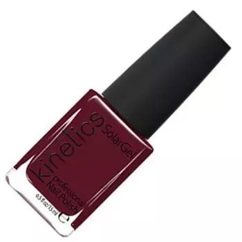 Kinetics SolarGel, Профессиональный лак, 141, 15 мл