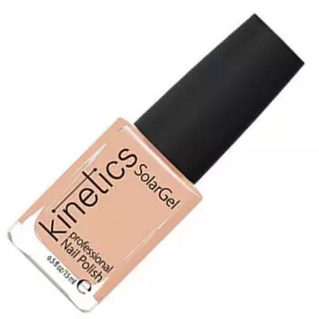 Kinetics SolarGel, Профессиональный лак, 154, 15 мл