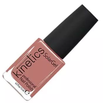 Kinetics SolarGel, Профессиональный лак, 160, 15 мл