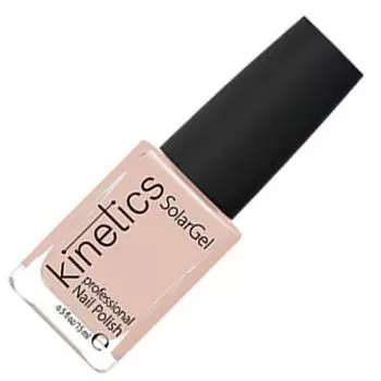 Kinetics SolarGel, Профессиональный лак, 168, 15 мл