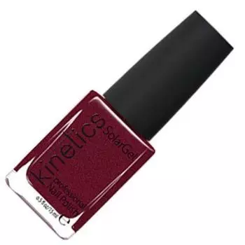 Kinetics SolarGel, Профессиональный лак, 170, 15 мл