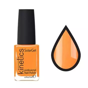 Kinetics SolarGel, Профессиональный лак, 194, 15 мл