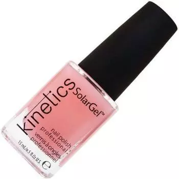 Kinetics SolarGel, Профессиональный лак, 200, 15 мл