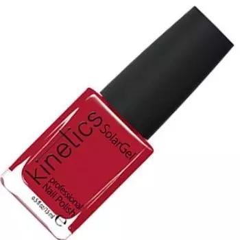 Kinetics SolarGel, Профессиональный лак, 257, 15 мл