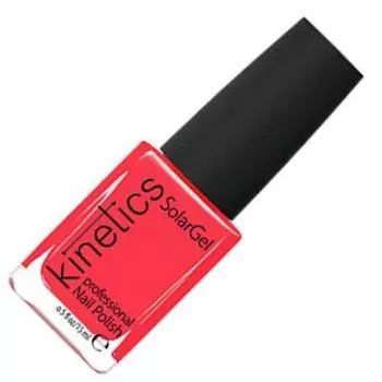 Kinetics SolarGel, Профессиональный лак, 281, 15 мл