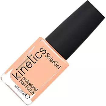 Kinetics SolarGel, Профессиональный лак, 293, 15 мл