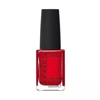 Kinetics SolarGel, Профессиональный лак, 300, 15 мл