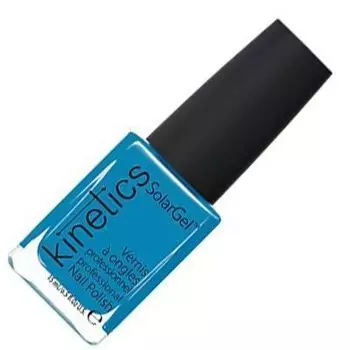 Kinetics SolarGel, Профессиональный лак, 310, 15 мл