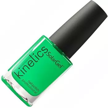 Kinetics SolarGel, Профессиональный лак, 311, 15 мл