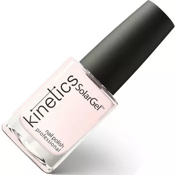 Kinetics SolarGel, Профессиональный лак, 313, 15 мл
