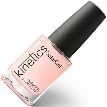 Kinetics SolarGel, Профессиональный лак, 314, 15 мл