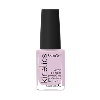 Kinetics SolarGel, Профессиональный лак, 318, 15 мл