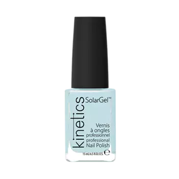 Kinetics SolarGel, Профессиональный лак, 319, 15 мл