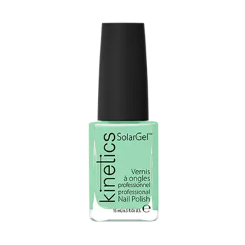 Kinetics SolarGel, Профессиональный лак, 320, 15 мл