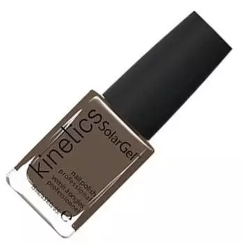 Kinetics SolarGel, Профессиональный лак, 344, 15 мл
