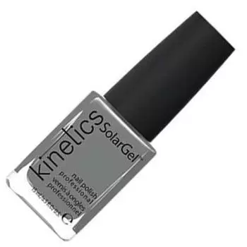 Kinetics SolarGel, Профессиональный лак, 345, 15 мл