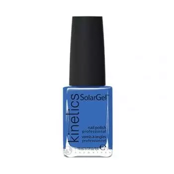 Kinetics SolarGel, Профессиональный лак, 346, 15 мл