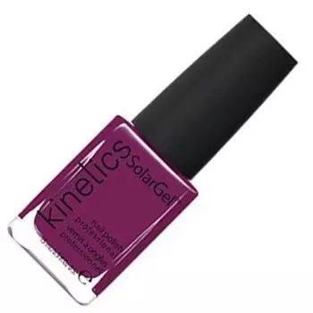 Kinetics SolarGel, Профессиональный лак, 348, 15 мл