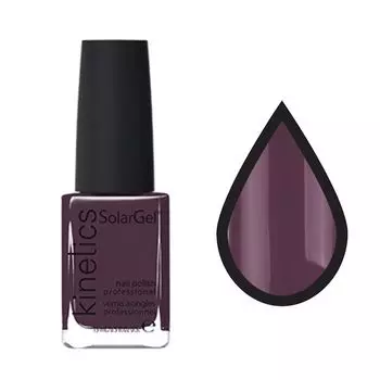 Kinetics SolarGel, Профессиональный лак, 349, 15 мл