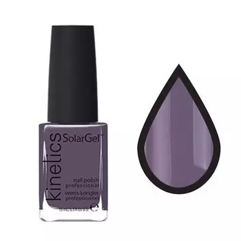 Kinetics SolarGel, Профессиональный лак, 353, 15 мл
