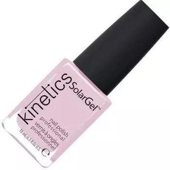 Kinetics SolarGel, Профессиональный лак, 358, 15 мл