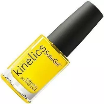 Kinetics SolarGel, Профессиональный лак, 366, 15 мл