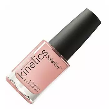 Kinetics SolarGel, Профессиональный лак, 375, 15 мл