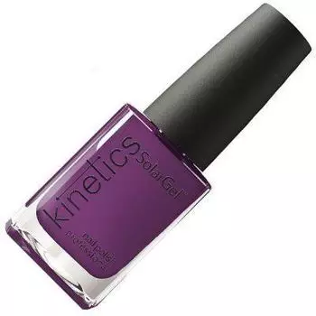 Kinetics SolarGel, Профессиональный лак, 377, 15 мл