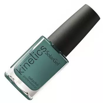 Kinetics SolarGel, Профессиональный лак, 378, 15 мл