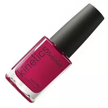 Kinetics SolarGel, Профессиональный лак, 380, 15 мл