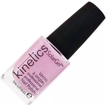 Kinetics SolarGel, Профессиональный лак, 381, 15 мл