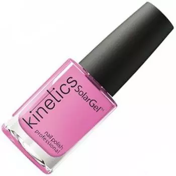 Kinetics SolarGel, Профессиональный лак, 382, 15 мл