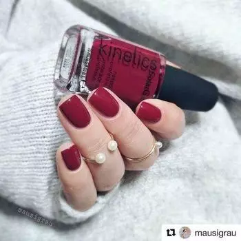 Kinetics SolarGel, Профессиональный лак, 384, 15 мл