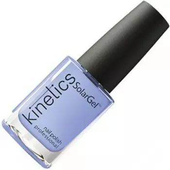 Kinetics SolarGel, Профессиональный лак, 385, 15 мл