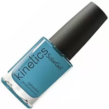 Kinetics SolarGel, Профессиональный лак, 387, 15 мл