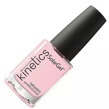 Kinetics SolarGel, Профессиональный лак, 390, 15 мл