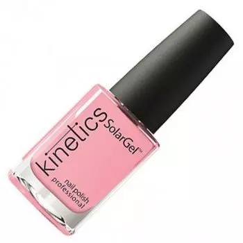 Kinetics SolarGel, Профессиональный лак, 391, 15 мл