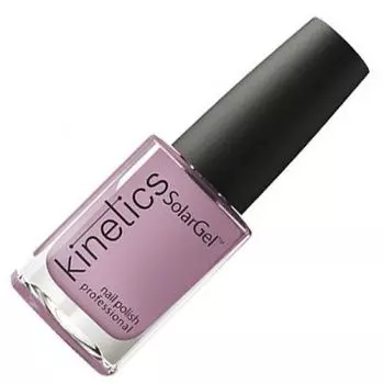 Kinetics SolarGel, Профессиональный лак, 394, 15 мл