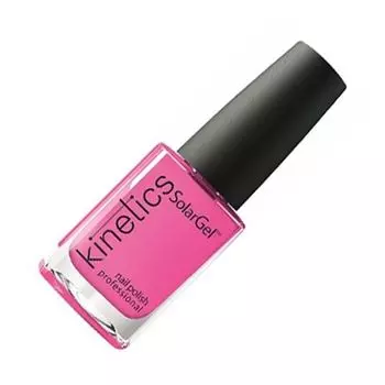Kinetics SolarGel, Профессиональный лак, 399, 15 мл