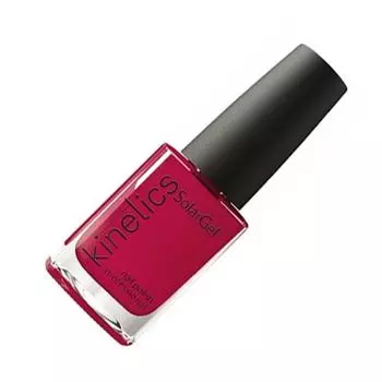 Kinetics SolarGel, Профессиональный лак, 404, 15 мл