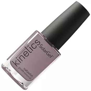 Kinetics SolarGel, Профессиональный лак, 406, 15 мл