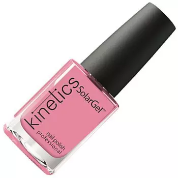 Kinetics SolarGel, Профессиональный лак, 407, 15 мл