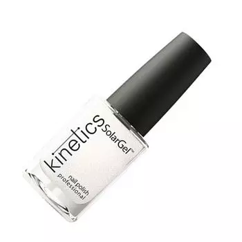 Kinetics SolarGel, Профессиональный лак, 413, 15 мл