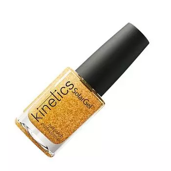 Kinetics SolarGel, Профессиональный лак, 415, 15 мл