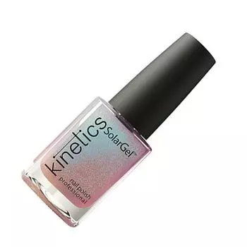 Kinetics SolarGel, Профессиональный лак, 417, 15 мл